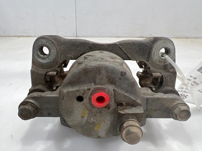 2010 Toyota Prius Caliper