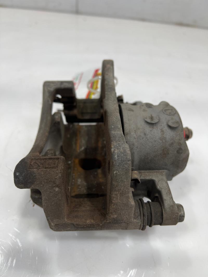 2010 Toyota Prius Caliper