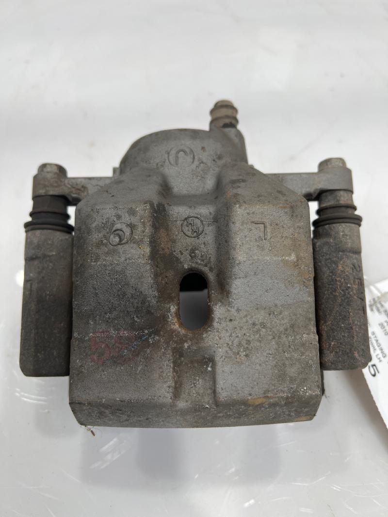 2010 Toyota Prius Caliper
