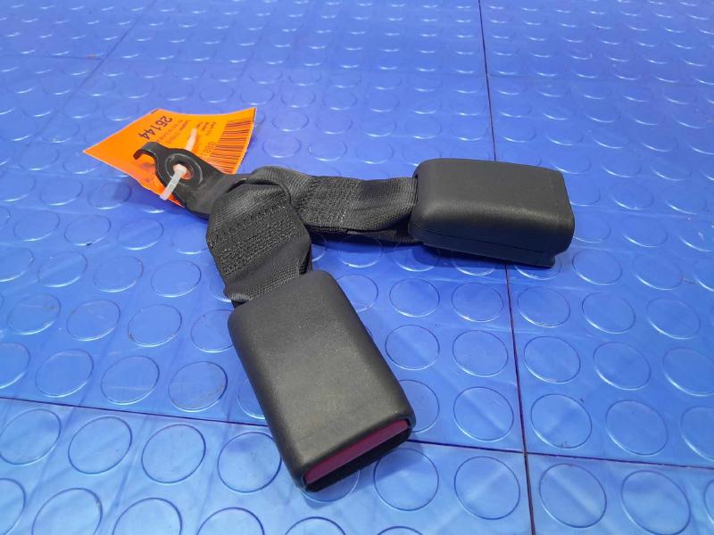 2021 Chrysler Voyager Rear Seat Belt