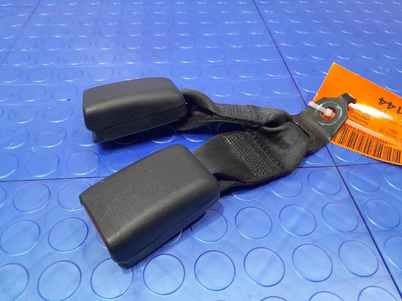 2021 Chrysler Voyager Rear Seat Belt