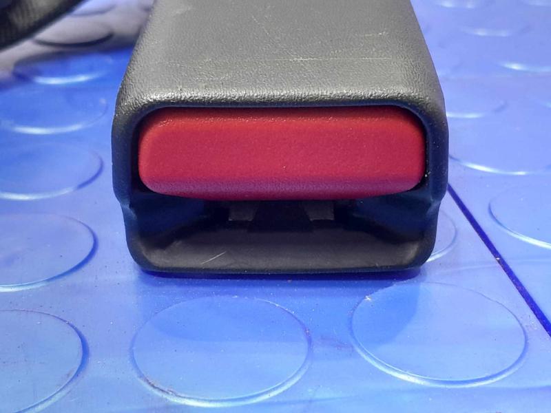 2021 Chrysler Voyager Rear Seat Belt