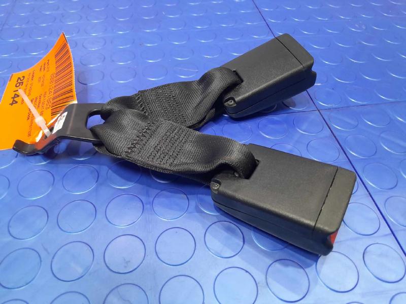 2021 Chrysler Voyager Rear Seat Belt