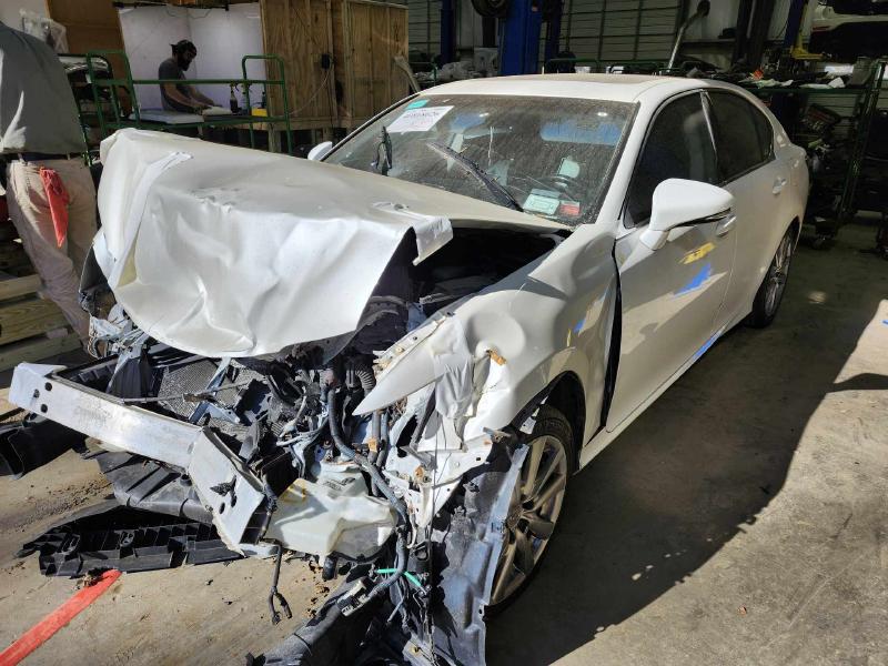 2013 Lexus GS 350 Air Cond. Evaporator