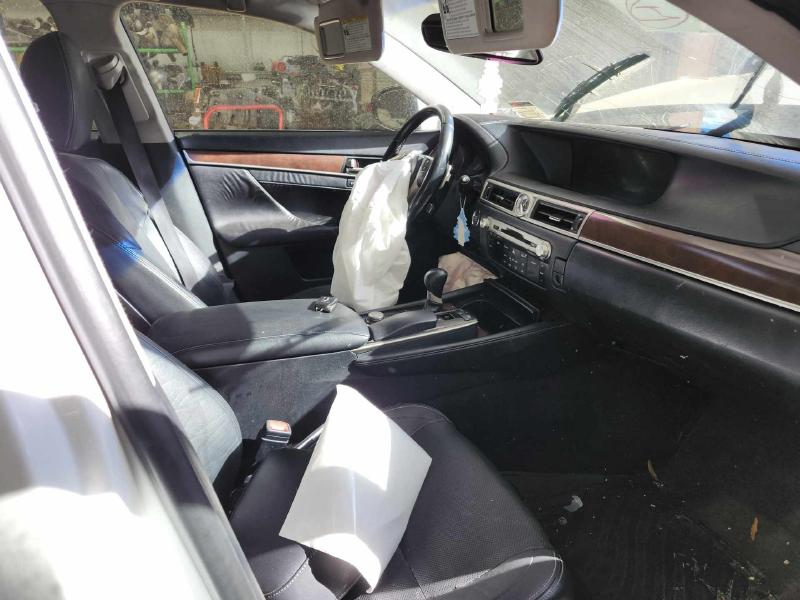 2013 Lexus GS 350 Air Cond. Evaporator