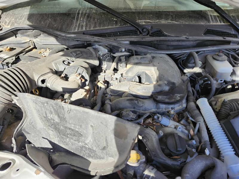 2013 Lexus GS 350 Air Cond. Evaporator