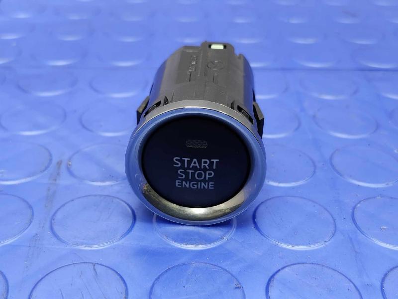 2017 Mazda Miata Ignition Switch(W/O Cyl& Key)