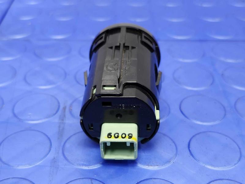 2017 Mazda Miata Ignition Switch(W/O Cyl& Key)