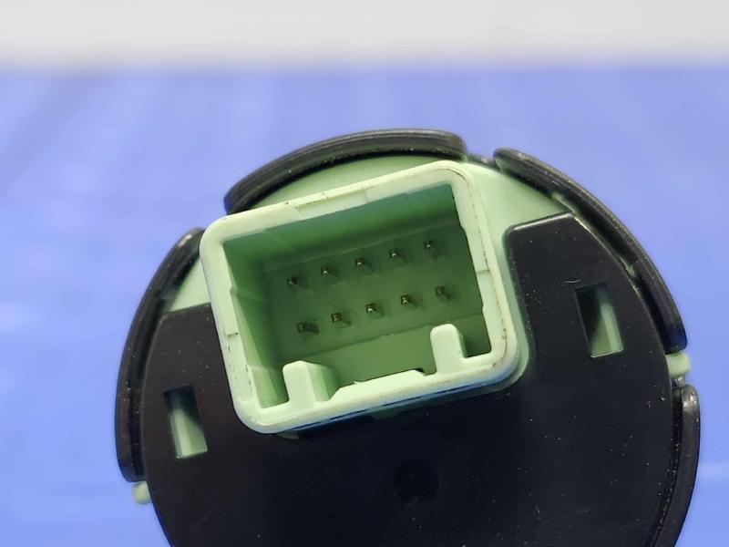 2017 Mazda Miata Ignition Switch(W/O Cyl& Key)