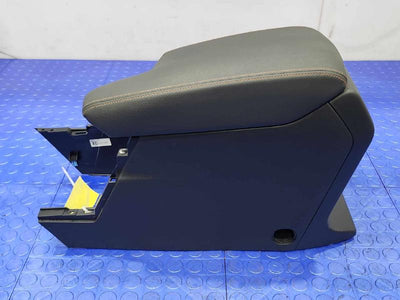 2019 Subaru Crosstrek Front Console