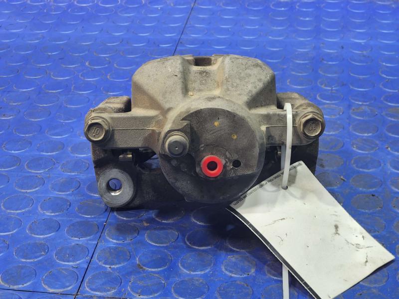 2014 Toyota Prius Caliper