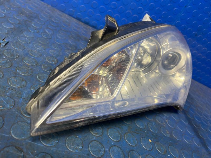 2010 Genesis Genesis Headlamp Assembly