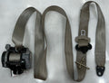 2013 Ford C-MAX Front Seat Belt