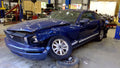 2016 Ford Mustang Caliper