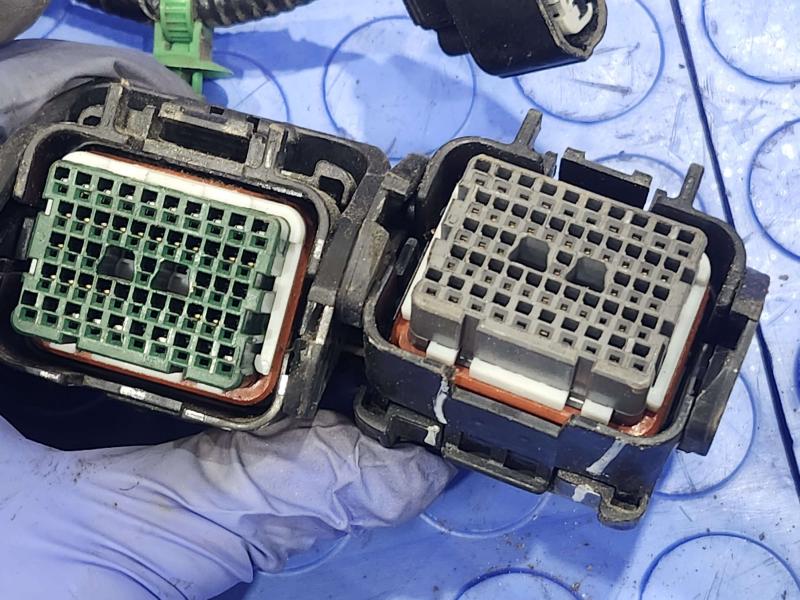 2013 Honda Civic Wire Harness (Engine)