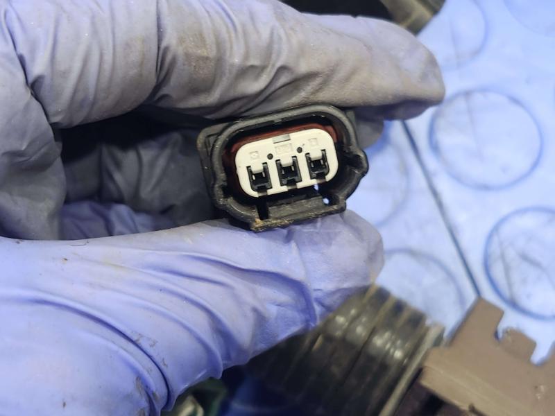 2013 Honda Civic Wire Harness (Engine)