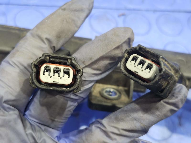 2013 Honda Civic Wire Harness (Engine)