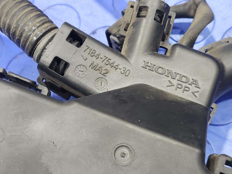 2013 Honda Civic Wire Harness (Engine)