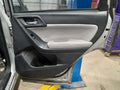 2014 Subaru Forester Rear Door Trim Panel