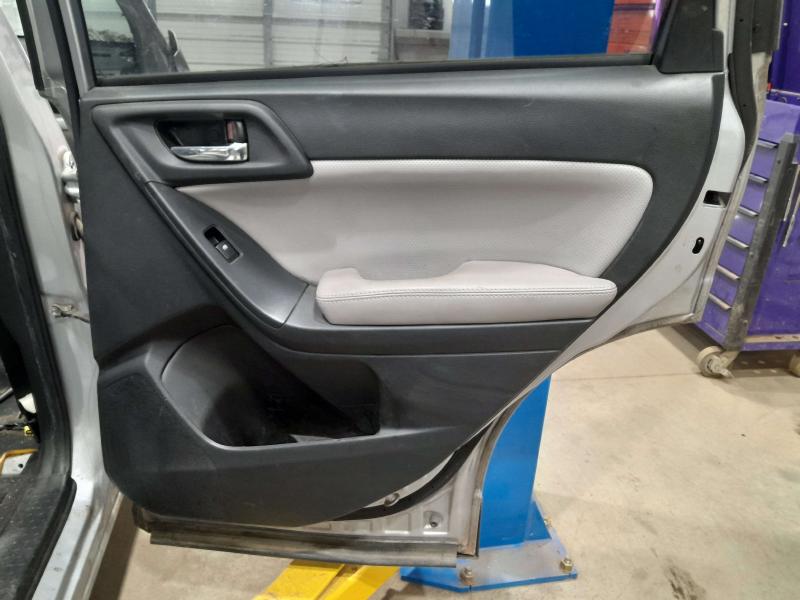 2014 Subaru Forester Rear Door Trim Panel