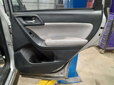 2014 Subaru Forester Rear Door Trim Panel