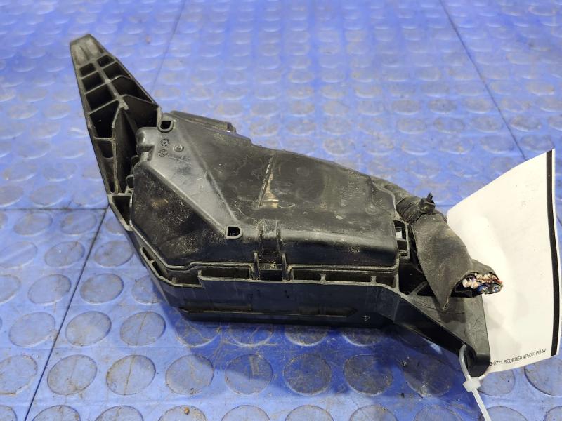 2017 Toyota Prius Engine Fuse Box