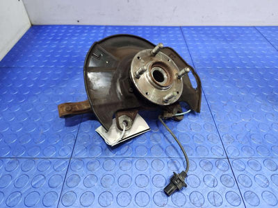 2016 Honda Fit Spindle Knuckle Front