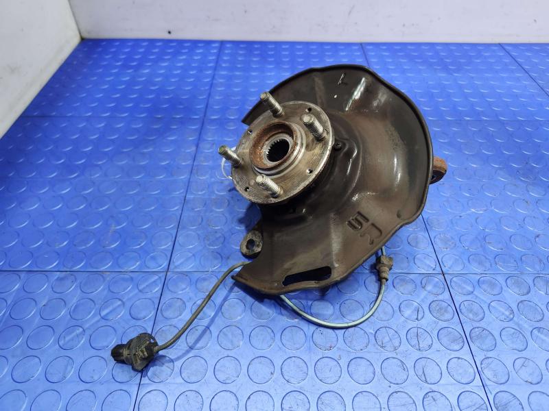 2016 Honda Fit Spindle Knuckle Front