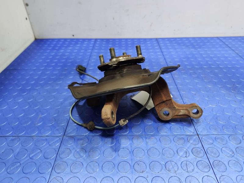 2016 Honda Fit Spindle Knuckle Front