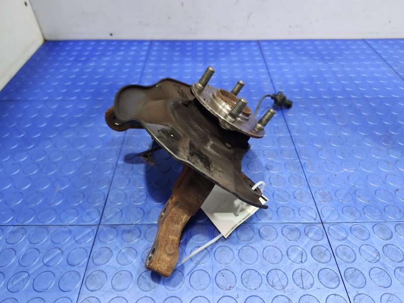 2016 Honda Fit Spindle Knuckle Front