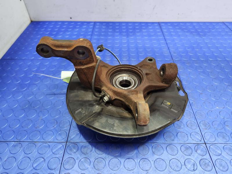 2016 Honda Fit Spindle Knuckle Front