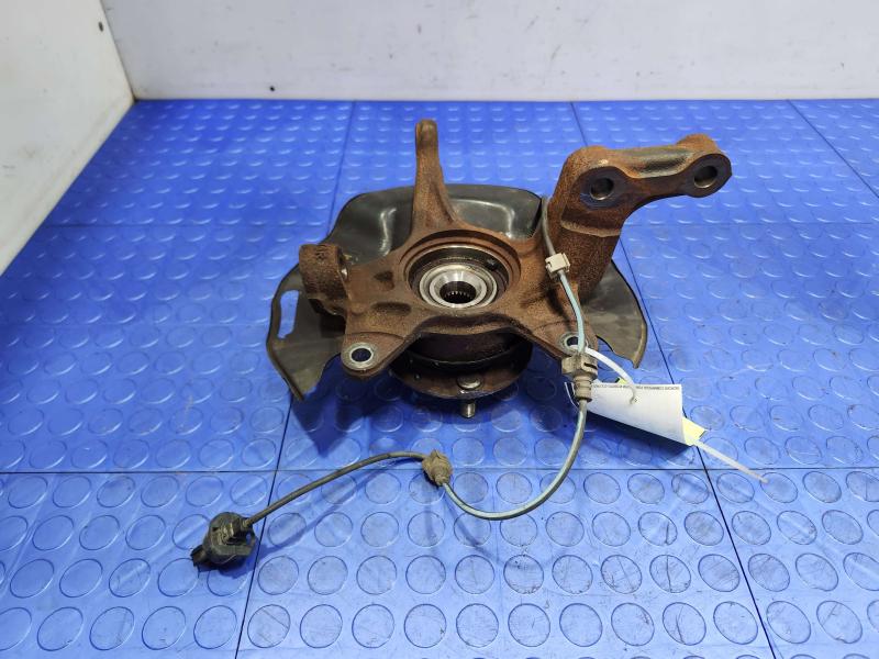 2016 Honda Fit Spindle Knuckle Front
