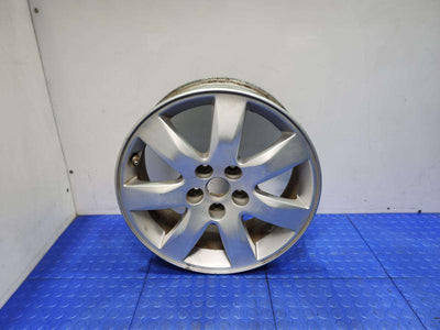 2016 Kia Sedona Wheel