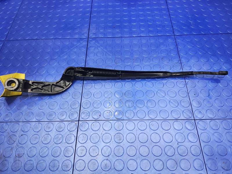 2009 Honda Accord Wiper Arm