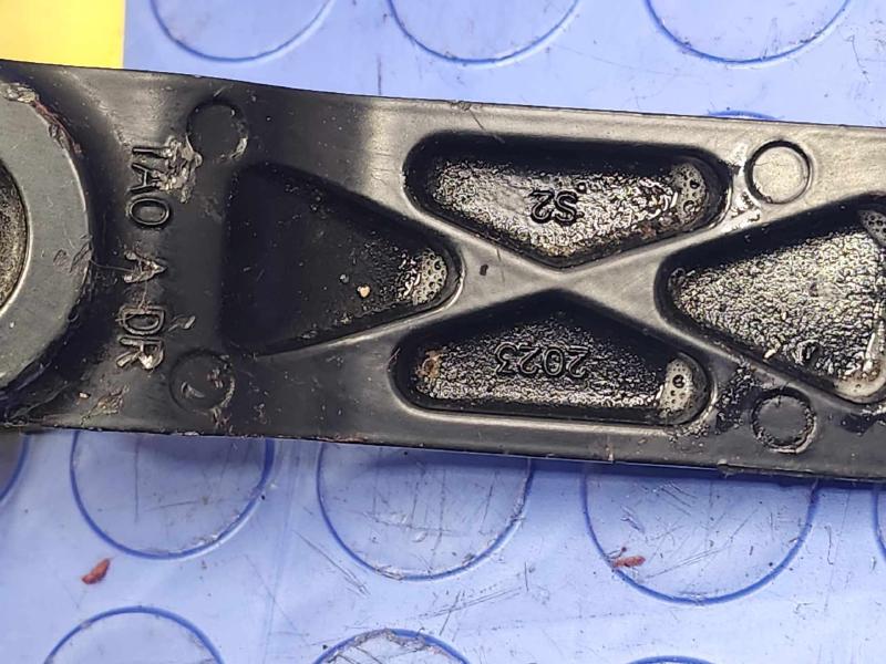 2009 Honda Accord Wiper Arm