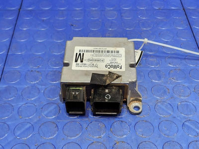 2012 Ford F-250 Super Duty Chassis Brain Box