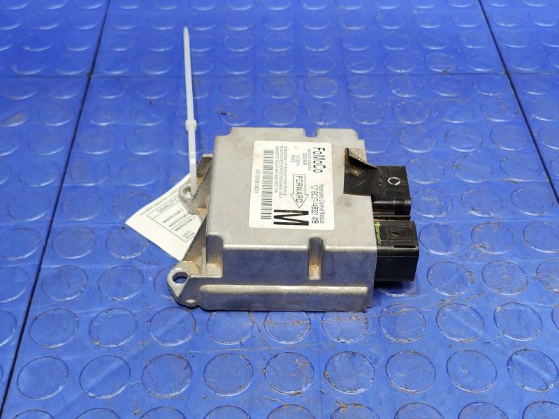 2012 Ford F-250 Super Duty Chassis Brain Box