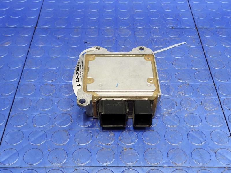 2012 Ford F-250 Super Duty Chassis Brain Box