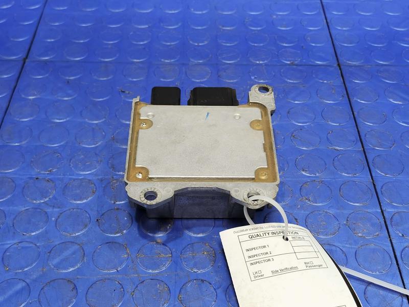 2012 Ford F-250 Super Duty Chassis Brain Box
