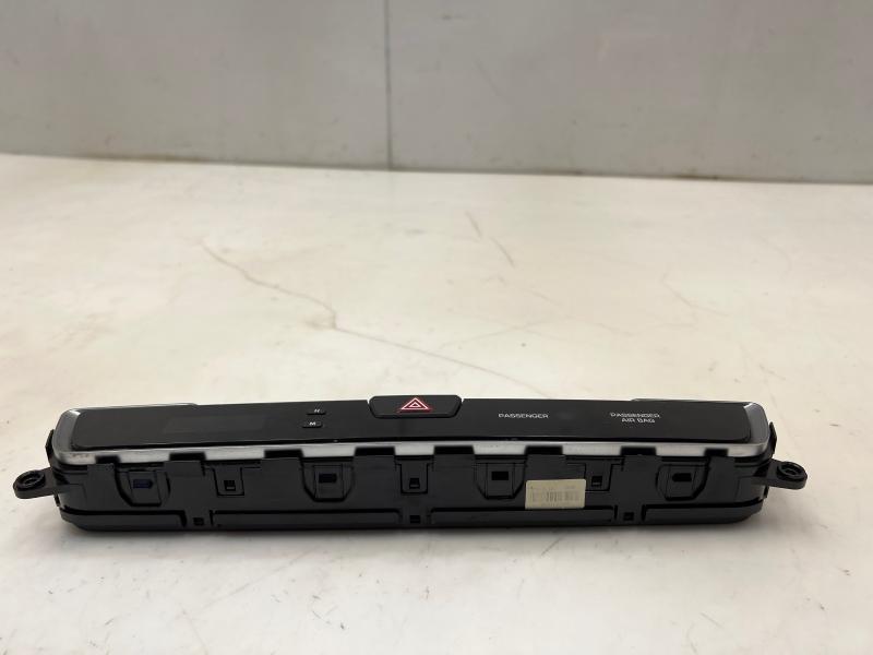 2017 Hyundai Sonata Info-Gps-Tv Screen