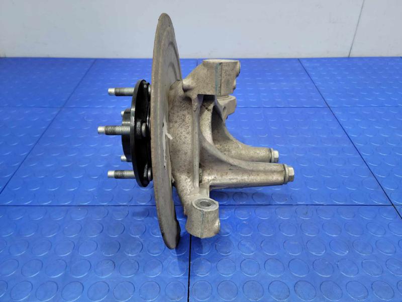 2018 Chevrolet Malibu Rear Knuckle/Stub Axle