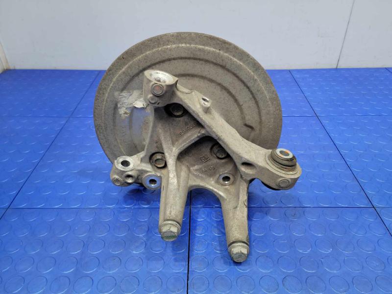 2018 Chevrolet Malibu Rear Knuckle/Stub Axle