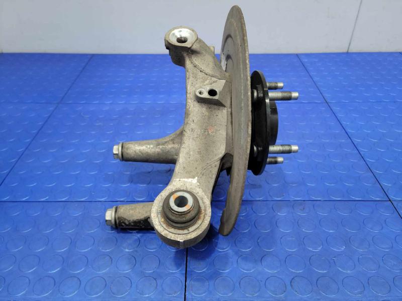 2018 Chevrolet Malibu Rear Knuckle/Stub Axle