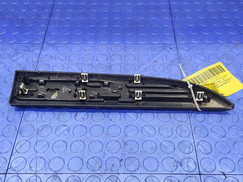 2011 Ford F-250 Super Duty Fender Moulding