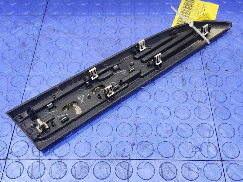 2011 Ford F-250 Super Duty Fender Moulding
