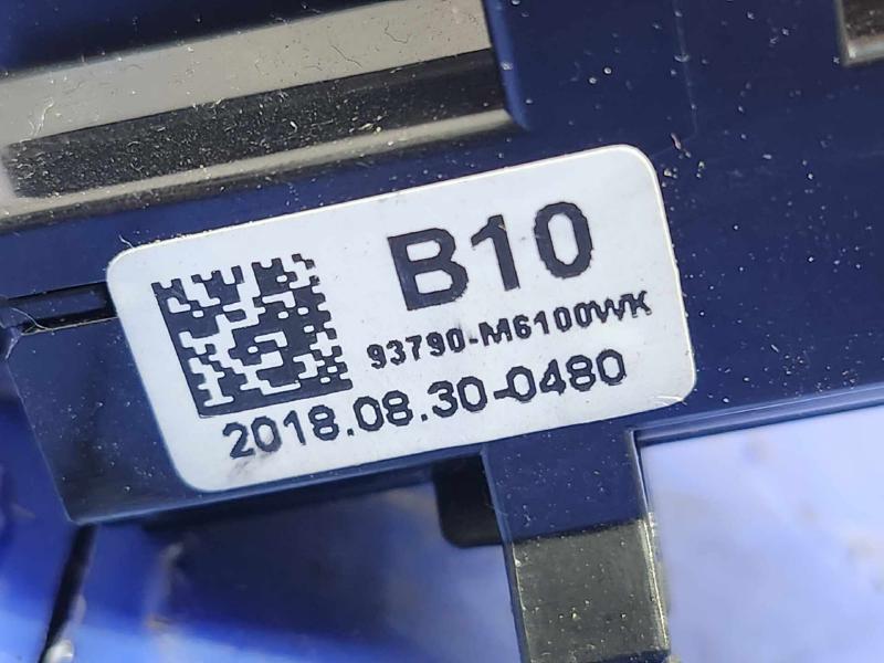 2019 Kia Forte Misc Ebay Parts