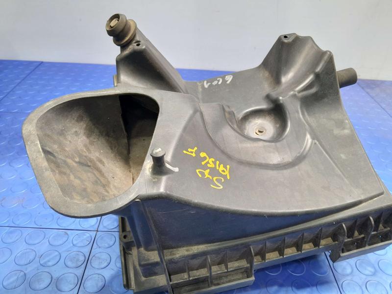 2016 Chevrolet Impala Air Cleaner