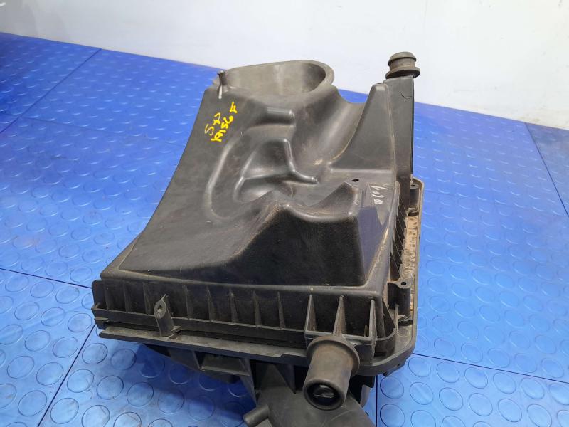 2016 Chevrolet Impala Air Cleaner