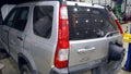 2006 Honda CR-V Tail Light Assembly
