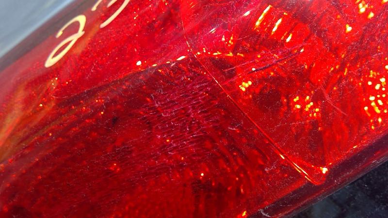 2006 Honda CR-V Tail Light Assembly